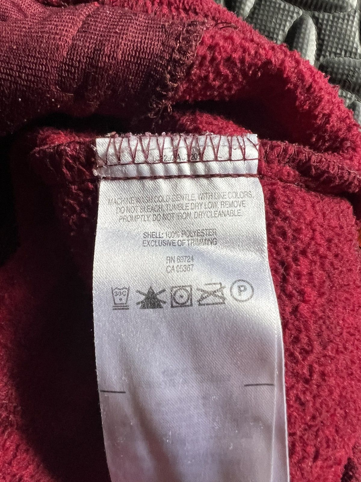 Columbia Columbia Fleece Size M / US 6-8 / IT 42-44 - 5 Thumbnail