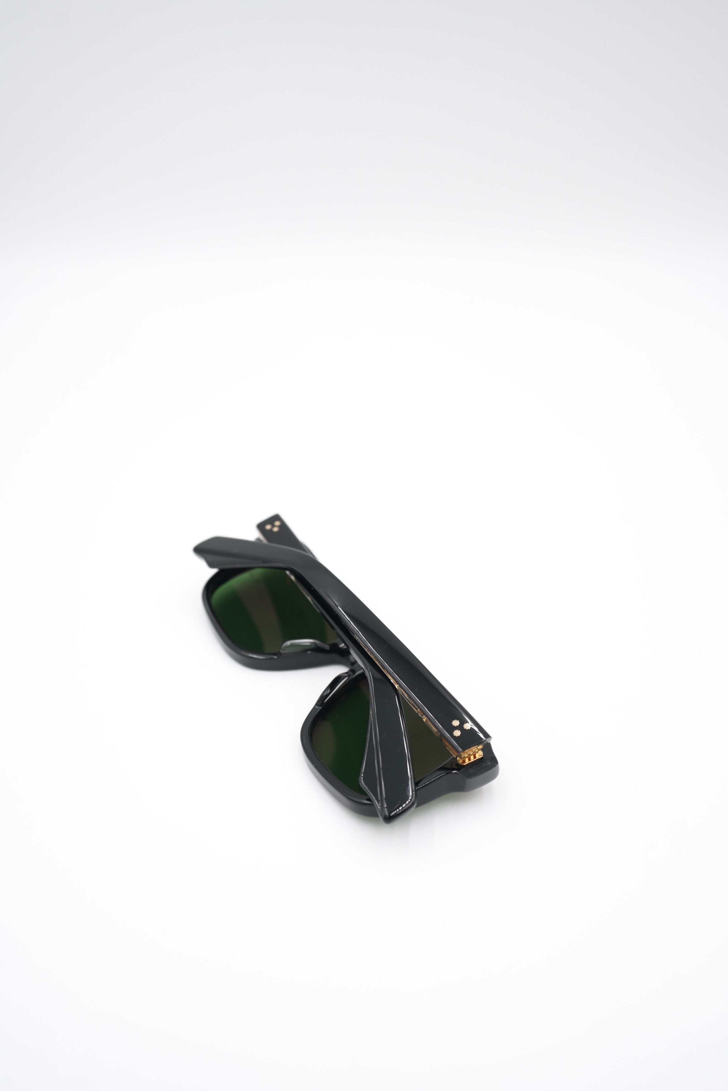 Jacques Marie Mage Jacques Marie Mage YVES Sunglasses Limited 79 of 400 Size ONE SIZE - 3 Thumbnail