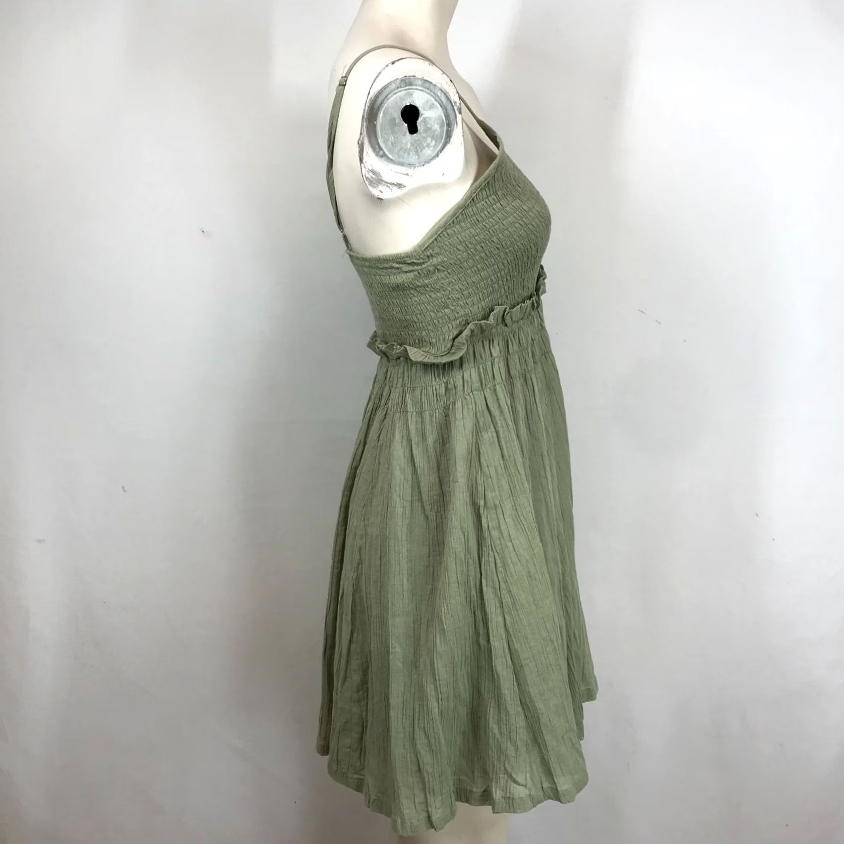 Vintage VINTAGE?; (Incorrect) Size S / US 4 / IT 40 - 4 Thumbnail