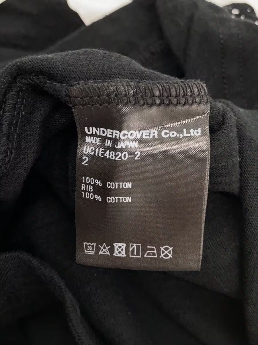 Undercover Ludwig Beethoven Tee Size US M / EU 48-50 / 2 - 5 Thumbnail