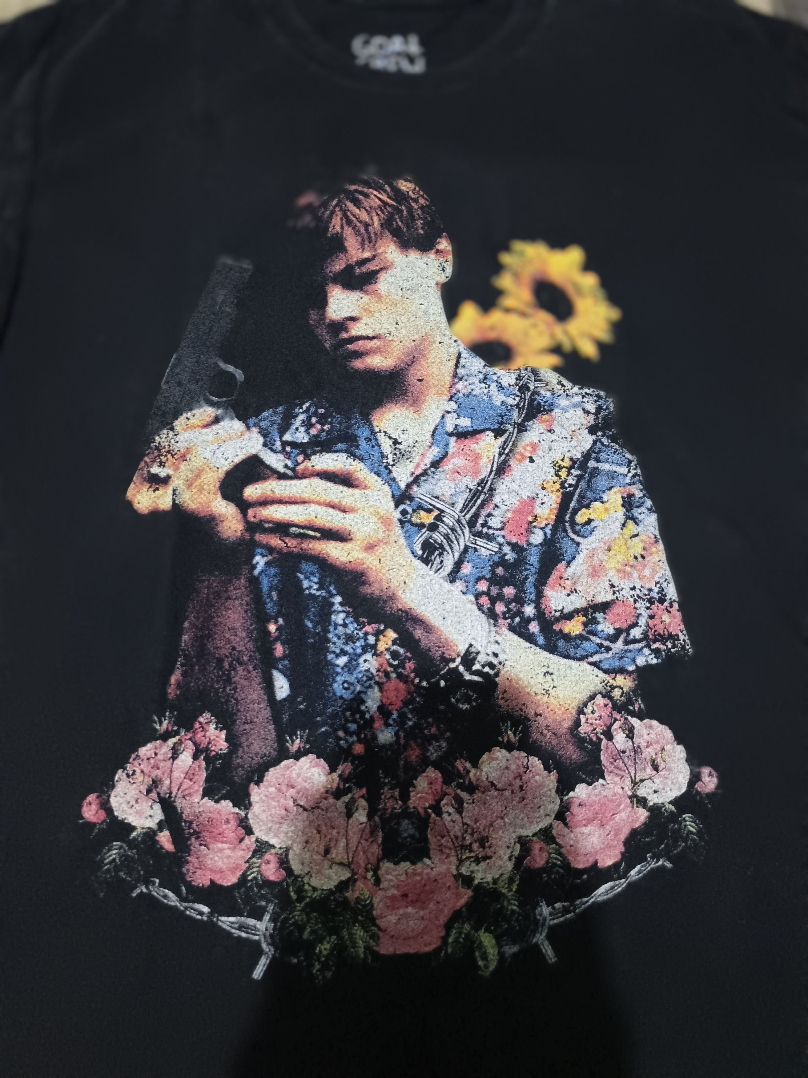 GOAT Crew Romeo + Juliet Size US M / EU 48-50 / 2 - 2 Thumbnail