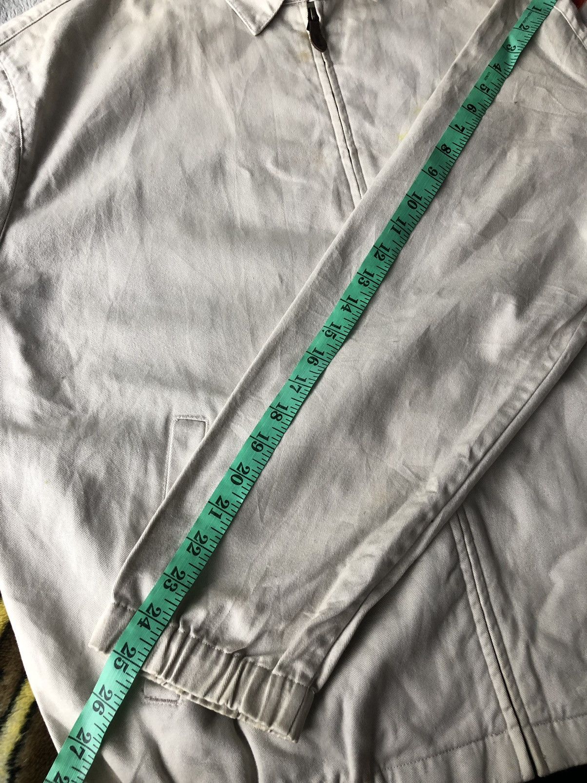 Polo Ralph Lauren Vintage Polo by Ralph Lauren RRL Zipper Jacket Size US M / EU 48-50 / 2 - 8 Thumbnail