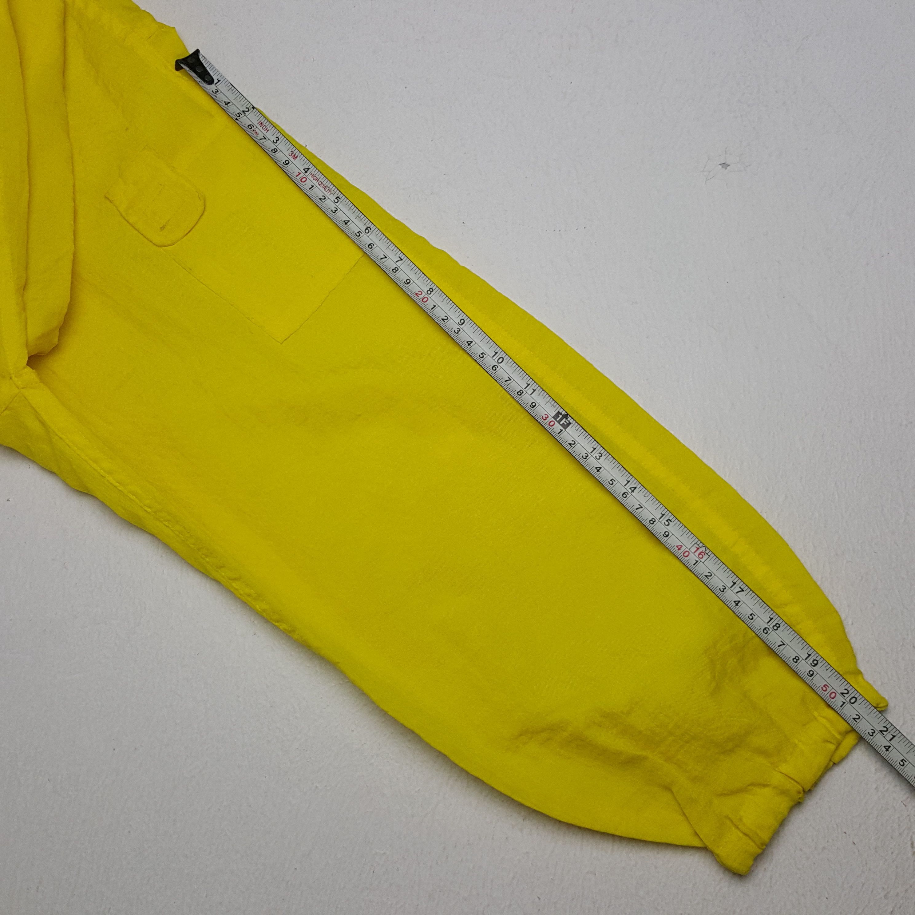 Japanese Brand × Vintage Vintage New Formula Shell Windbreaker Jacket Size US L / EU 52-54 / 3 - 7 Thumbnail