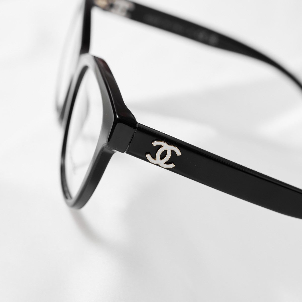 Chanel CHANEL 0CH3483 1403 GLASSES Size ONE SIZE - 3 Thumbnail