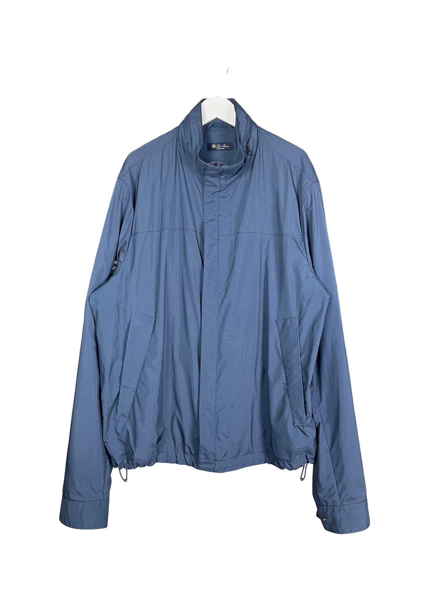 Loro Piana Loro Piana Storm System Regatta Jacket Size L Size US L / EU 52-54 / 3 - 1 Thumbnail