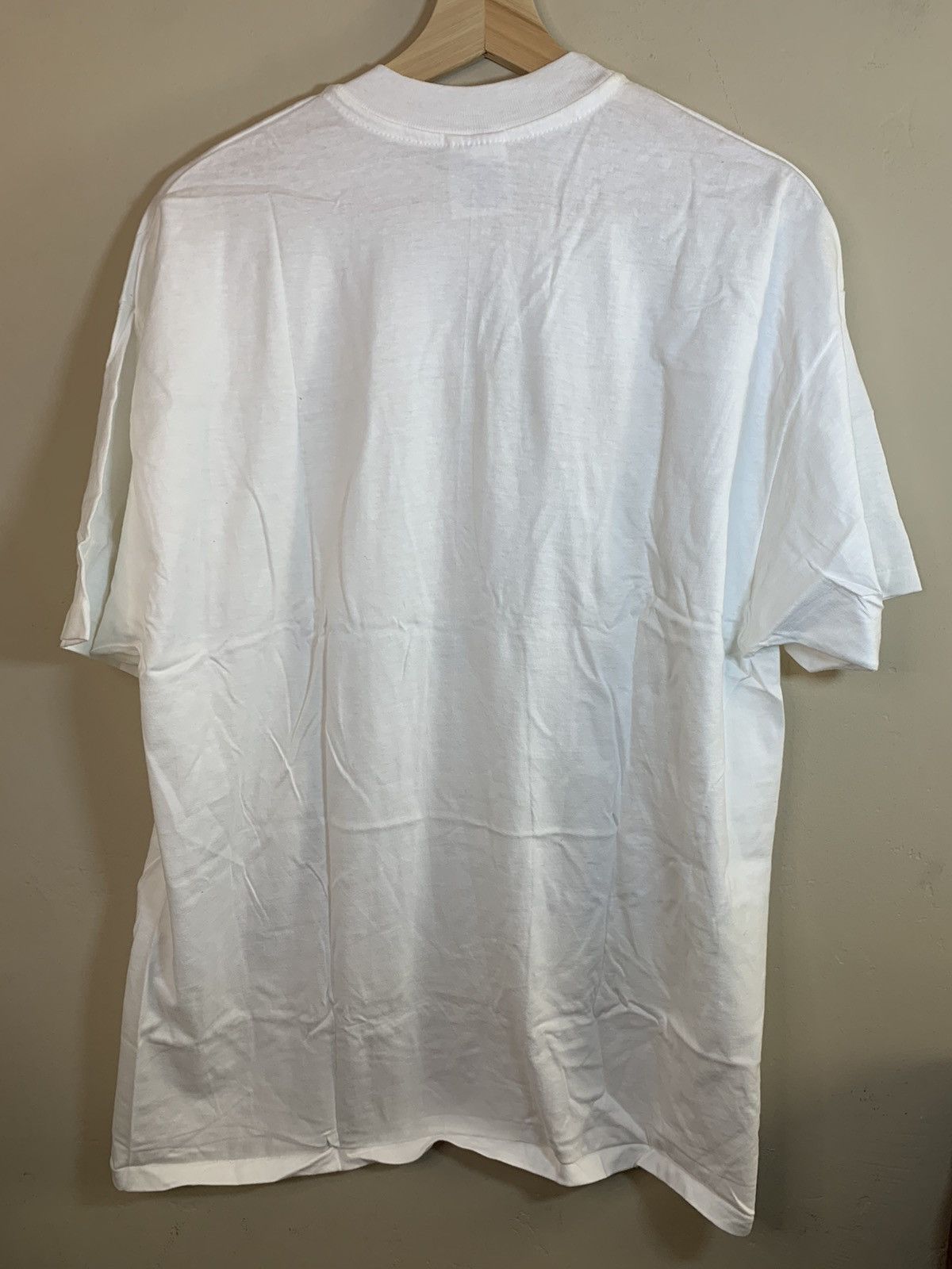 Vintage *RARE* Vintage 90s IBM Consulting Group Single Stitch Shirt Size US XL / EU 56 / 4 - 6 Thumbnail
