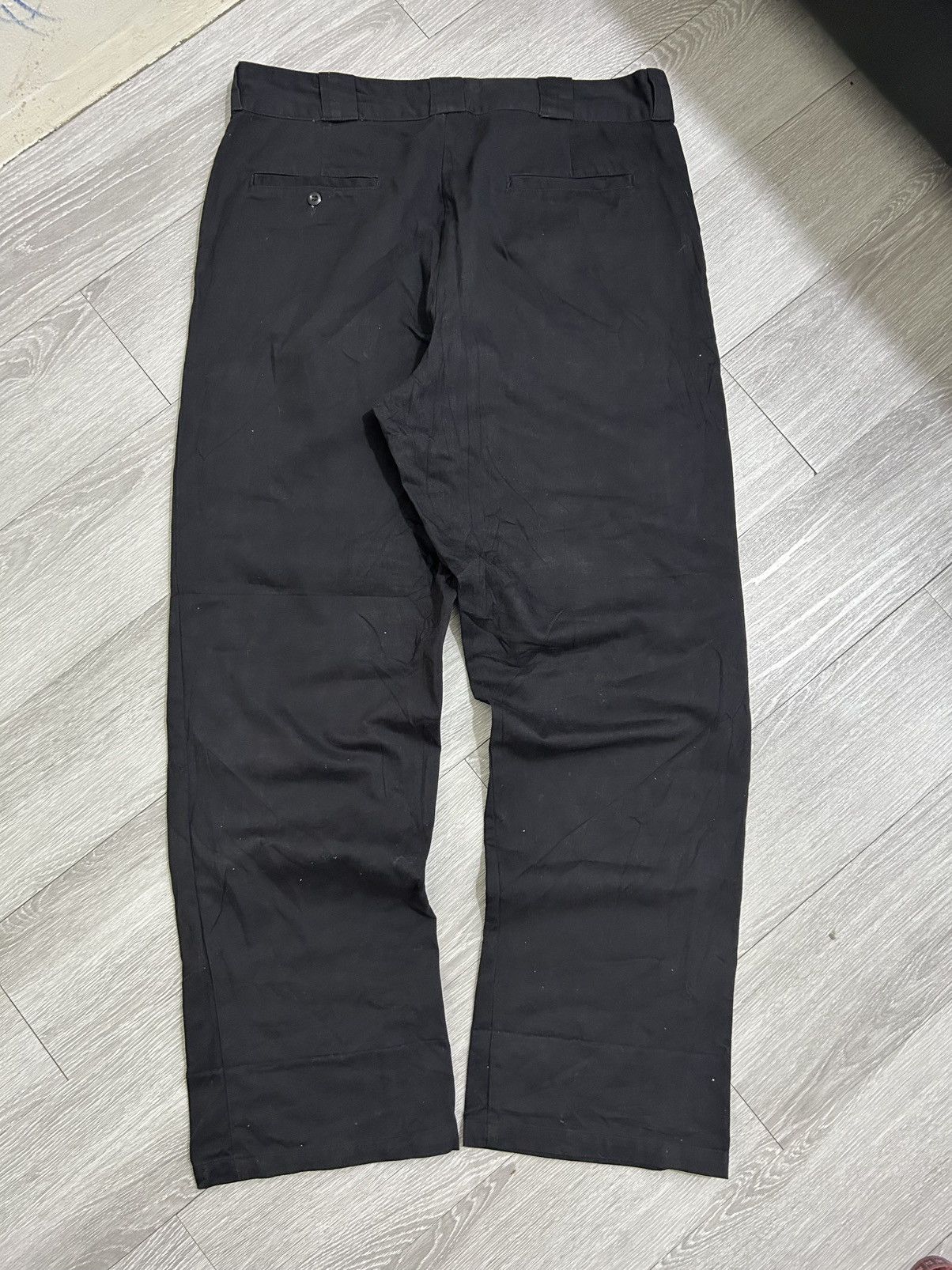 BILLY LA × Dickies DICKIES 874 X BILLY LOS ANGELES Size US 36 / EU 52 - 2 Thumbnail