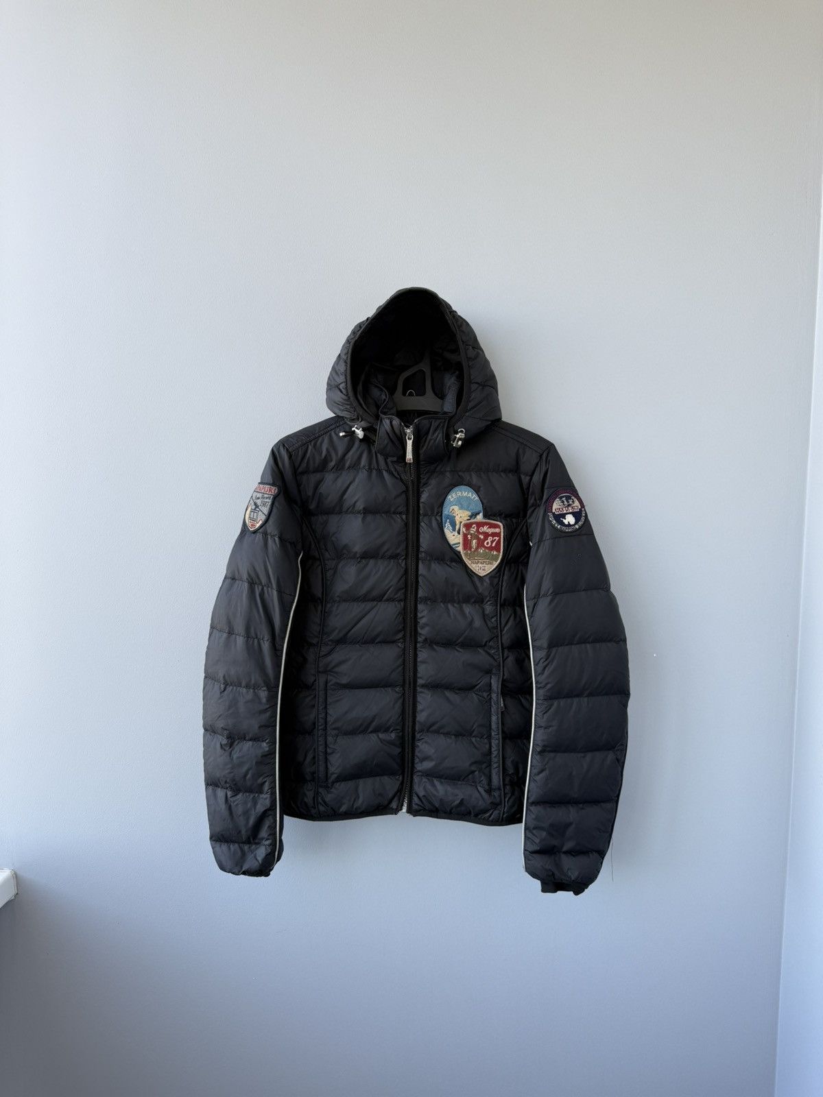 Napapijri Moutain Women’s Jacket