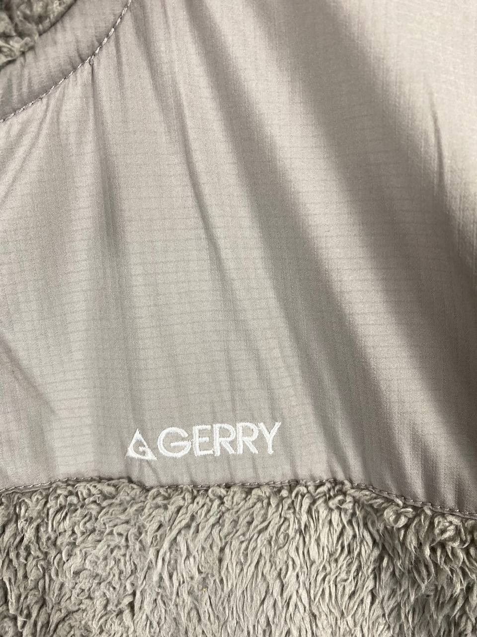 Japanese Brand gerry fleece jacket nice design Size US M / EU 48-50 / 2 - 3 Thumbnail