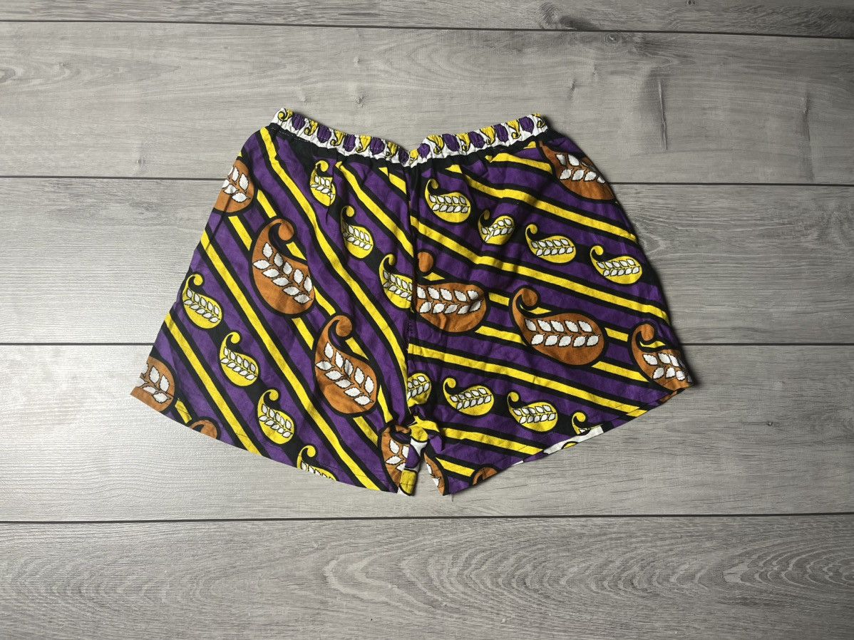Other Hawaii retro shorts vintage abstract size Small Size US 30 / EU 46 - 4 Thumbnail