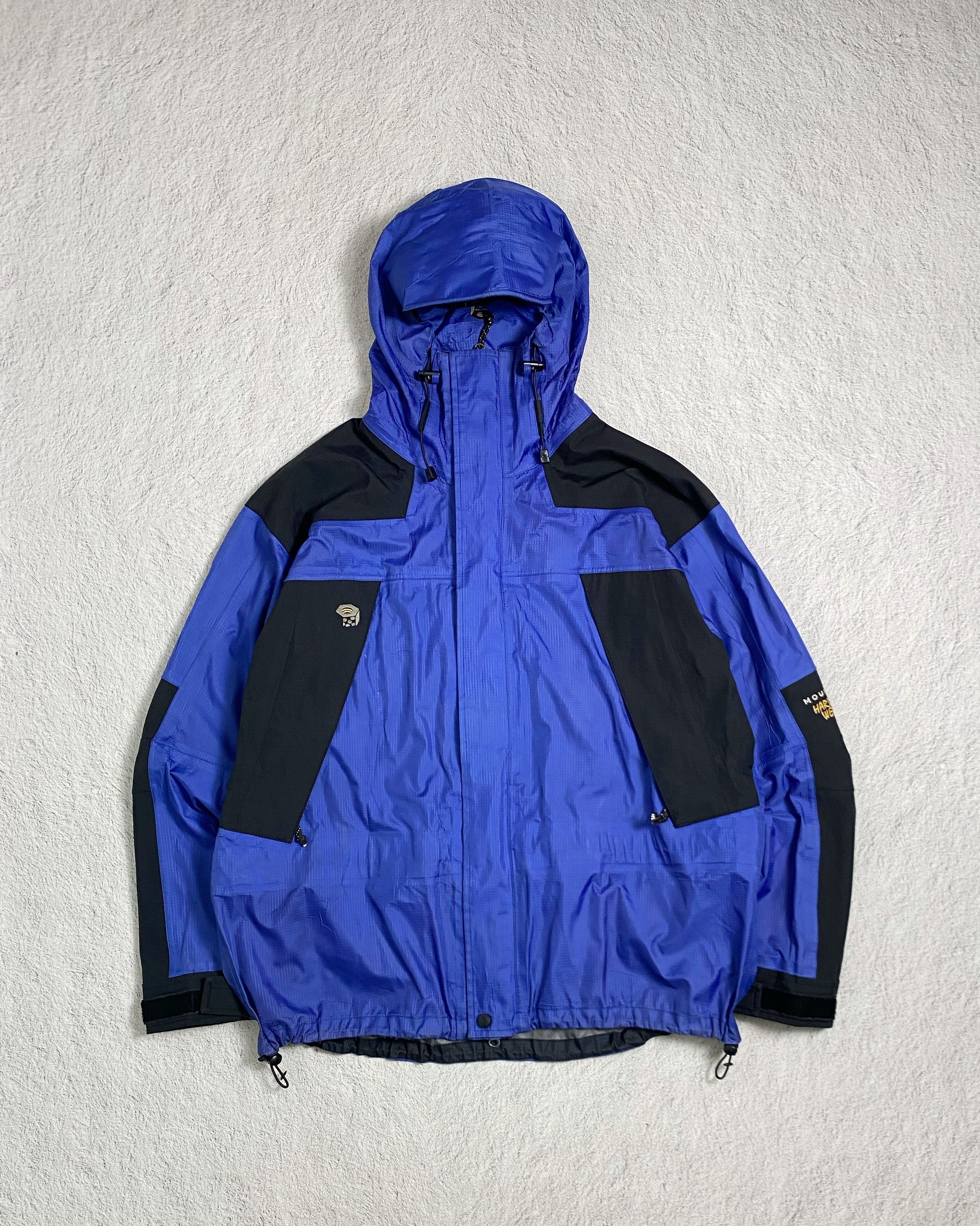 Mountain Hardwear × Stussy Stussy Mountain Hardwear Gore Tex