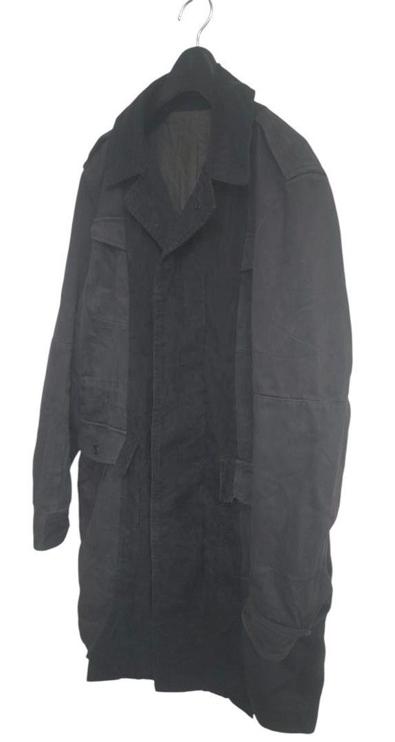 Maison MIHARA YASUHIRO × Vintage Miharayasuhiro Parkas. Size US S / EU 44-46 / 1 - 5 Thumbnail