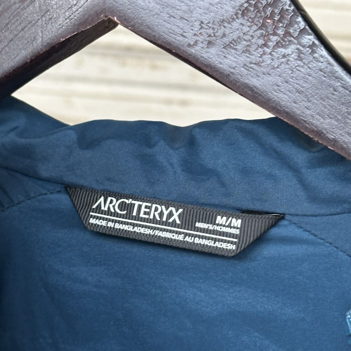 Arc'teryx Arc’teryx Atom LT Hoddie Size US M / EU 48-50 / 2 - 11 Thumbnail