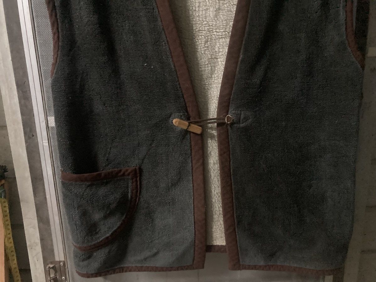 Designer Vintage Vests Farmer Size US L / EU 52-54 / 3 - 2 Thumbnail
