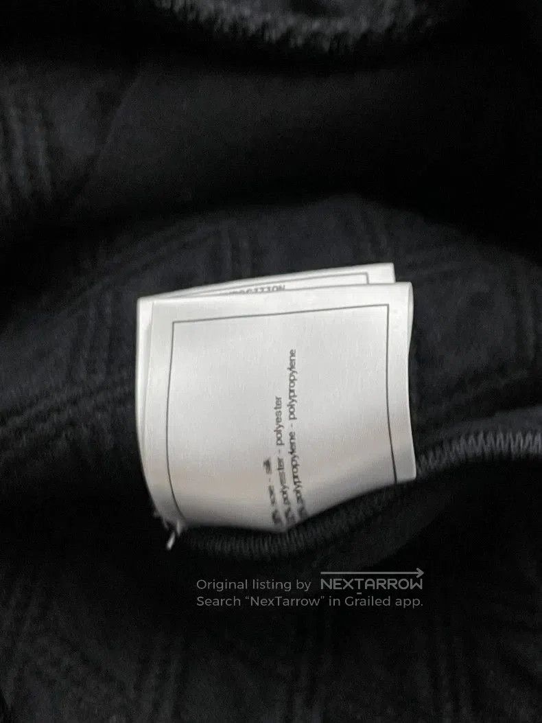 Chanel Chanel Metiers d'Art Black Quilted Coat. Size US M / EU 48-50 / 2 - 7 Thumbnail