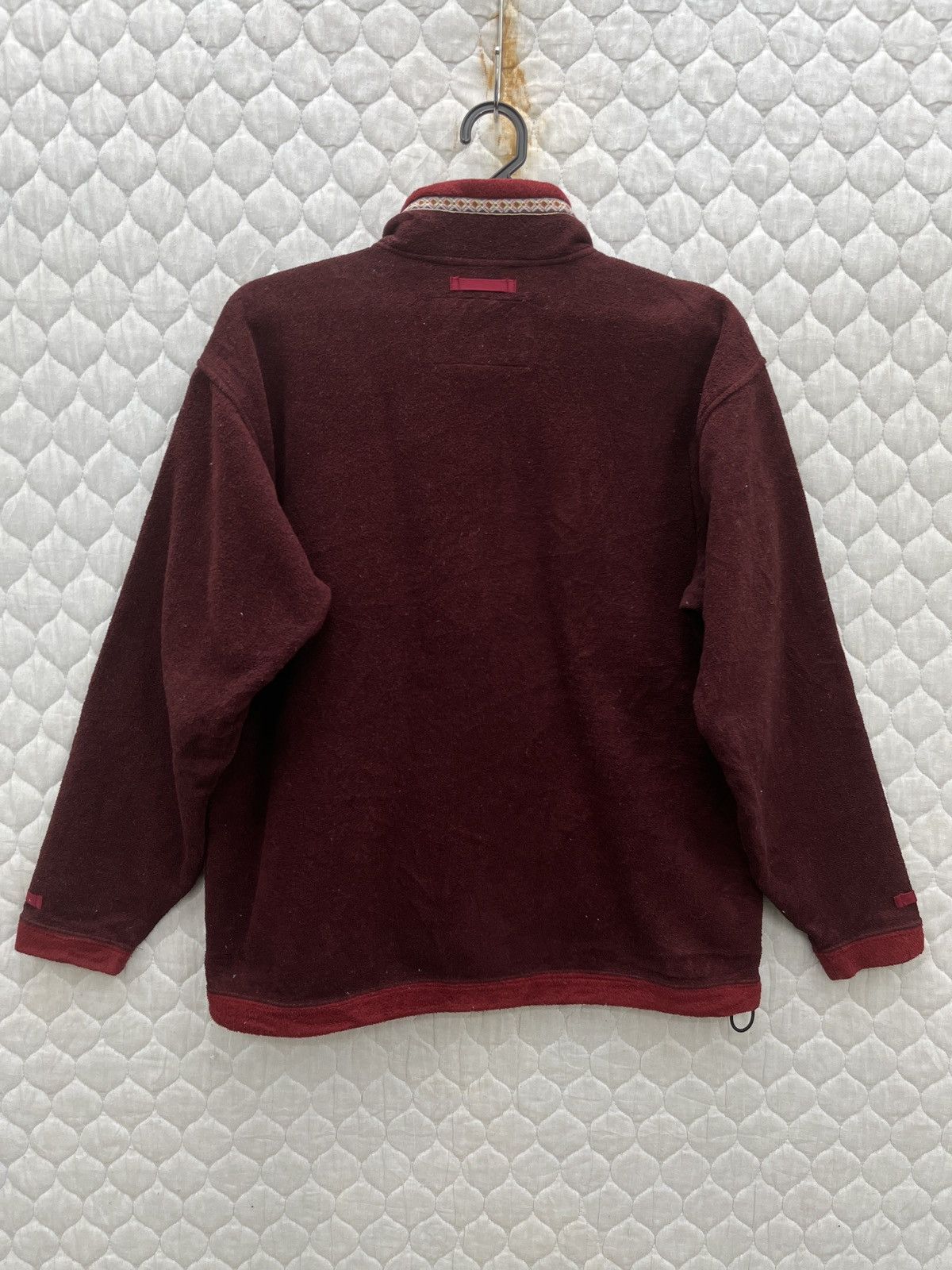Fjallraven 🔥🔥🔥STEALS FJALL RAVEN FLEECE JACKET Size S / US 4 / IT 40 - 4 Thumbnail