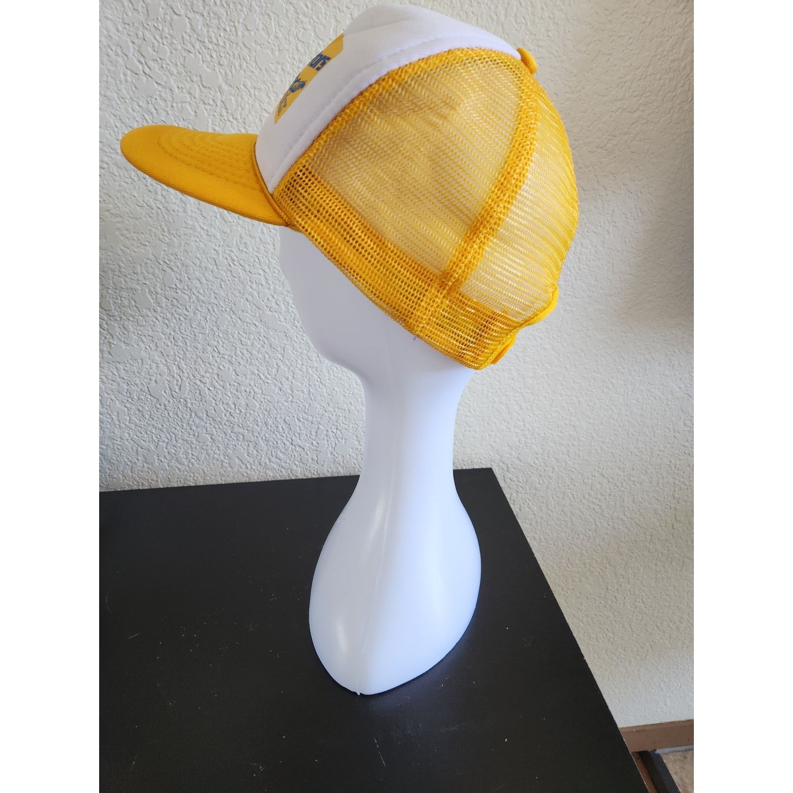 Other Cadillac Reno Nevada Trucker Hat Adjustable Strap Size ONE SIZE - 3 Thumbnail