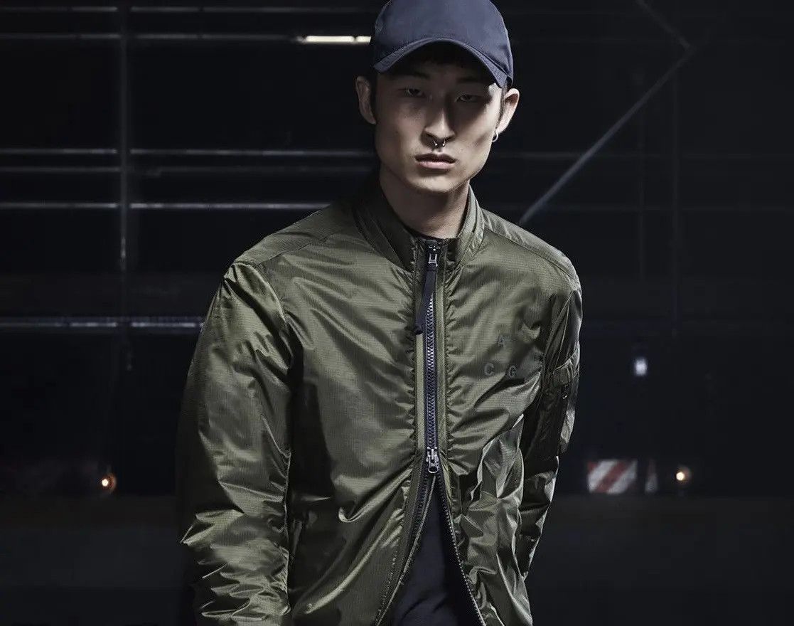 Errolson Hugh × Nike × Nike ACG Errolson Hugh x Nikelab ACG Nike Cap FW16 Size ONE SIZE - 9 Thumbnail
