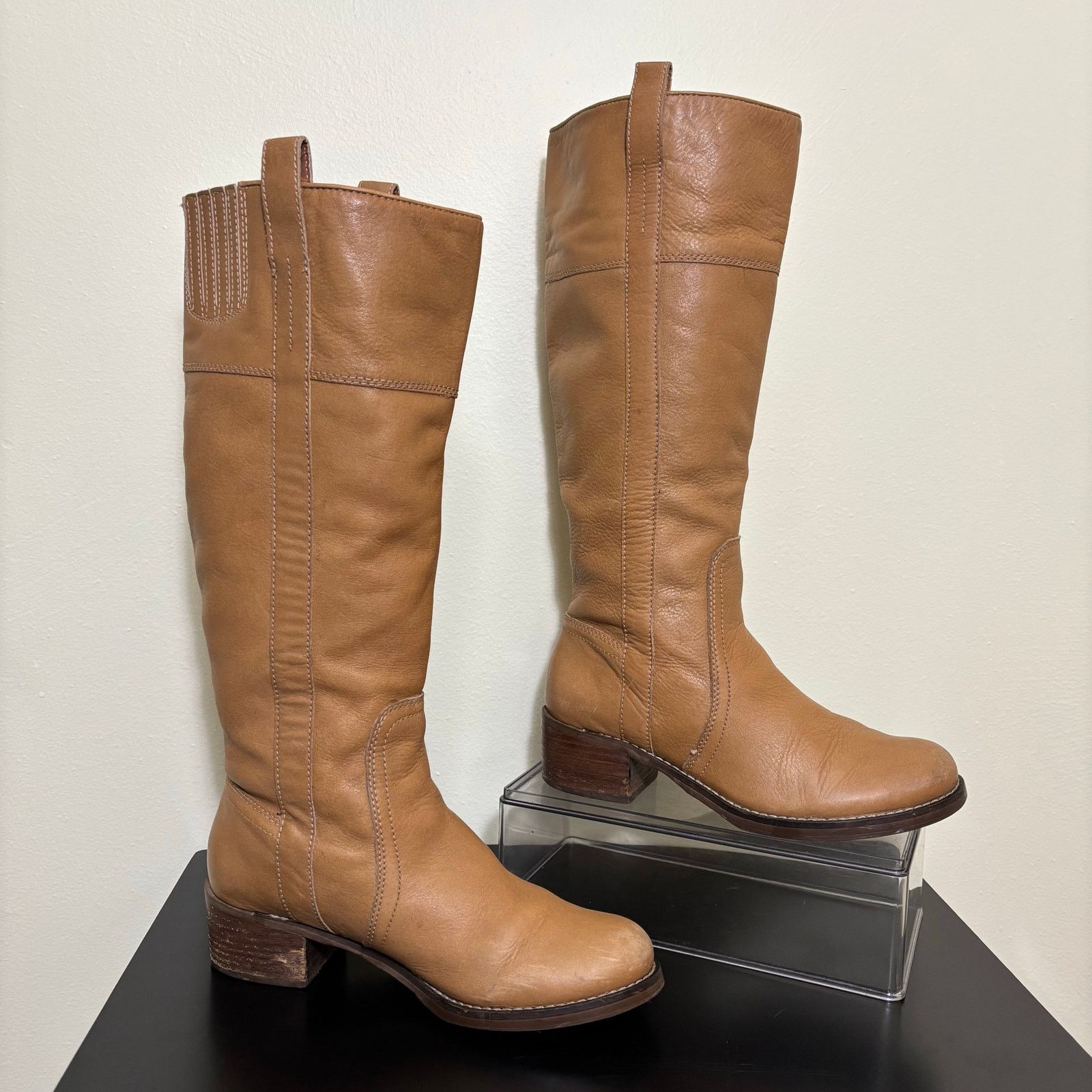 Lucky Brand Lucky Brand Campus Boots Women