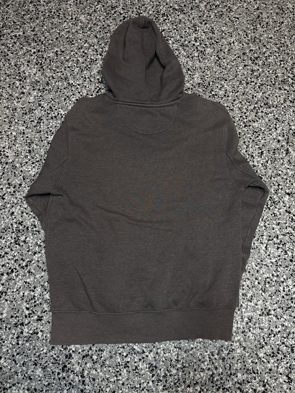 MLB Vintage 2013 Stitches Los Angeles Dodgers Hoodie Size S 0638 Size US S / EU 44-46 / 1 - 2 Thumbnail