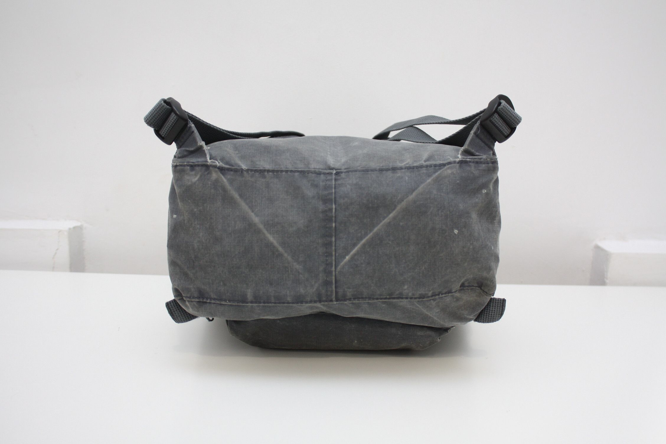 Fjallraven Fjallraven Kanken Classic Backpack Grey Size ONE SIZE - 5 Thumbnail