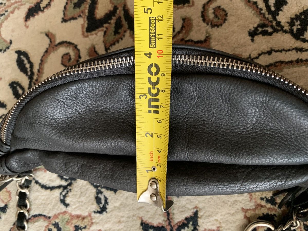 Other Minelline leather pouch bag Size ONE SIZE - 19 Thumbnail