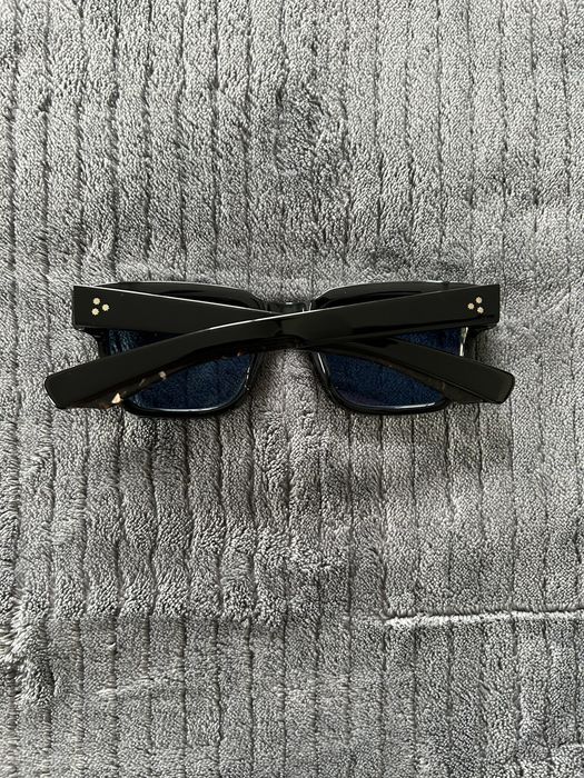 Jacques Marie Mage Plaza Sunglasses Grailed