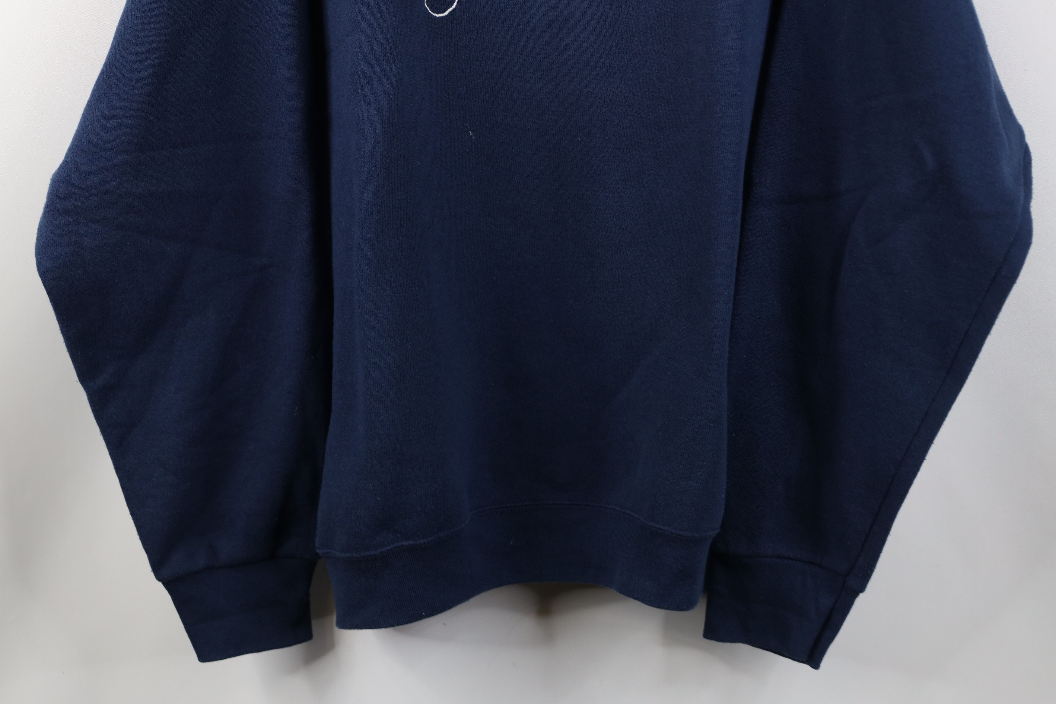 Disney Vintage 90s Disney Winnie the Pooh Grandma Sweatshirt Size XL / US 12-14 / IT 48-50 - 3 Thumbnail
