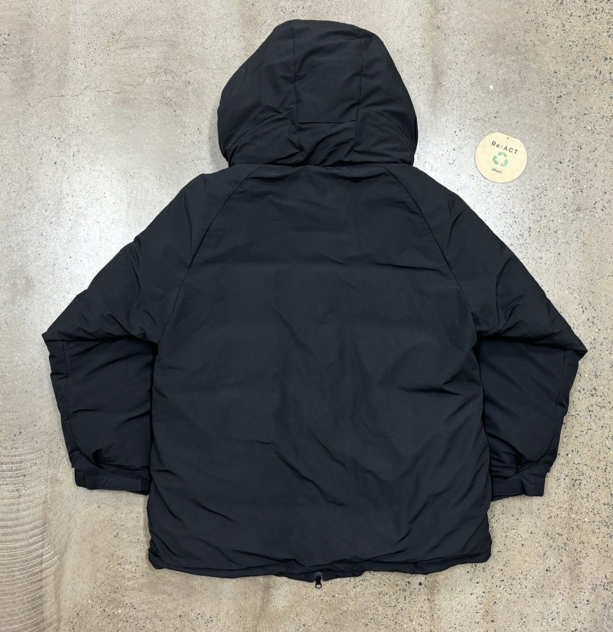 Wacko Maria Wacko Maria x Nanga 23aw Mountain Belay Coat Size US M / EU 48-50 / 2 - 11 Thumbnail