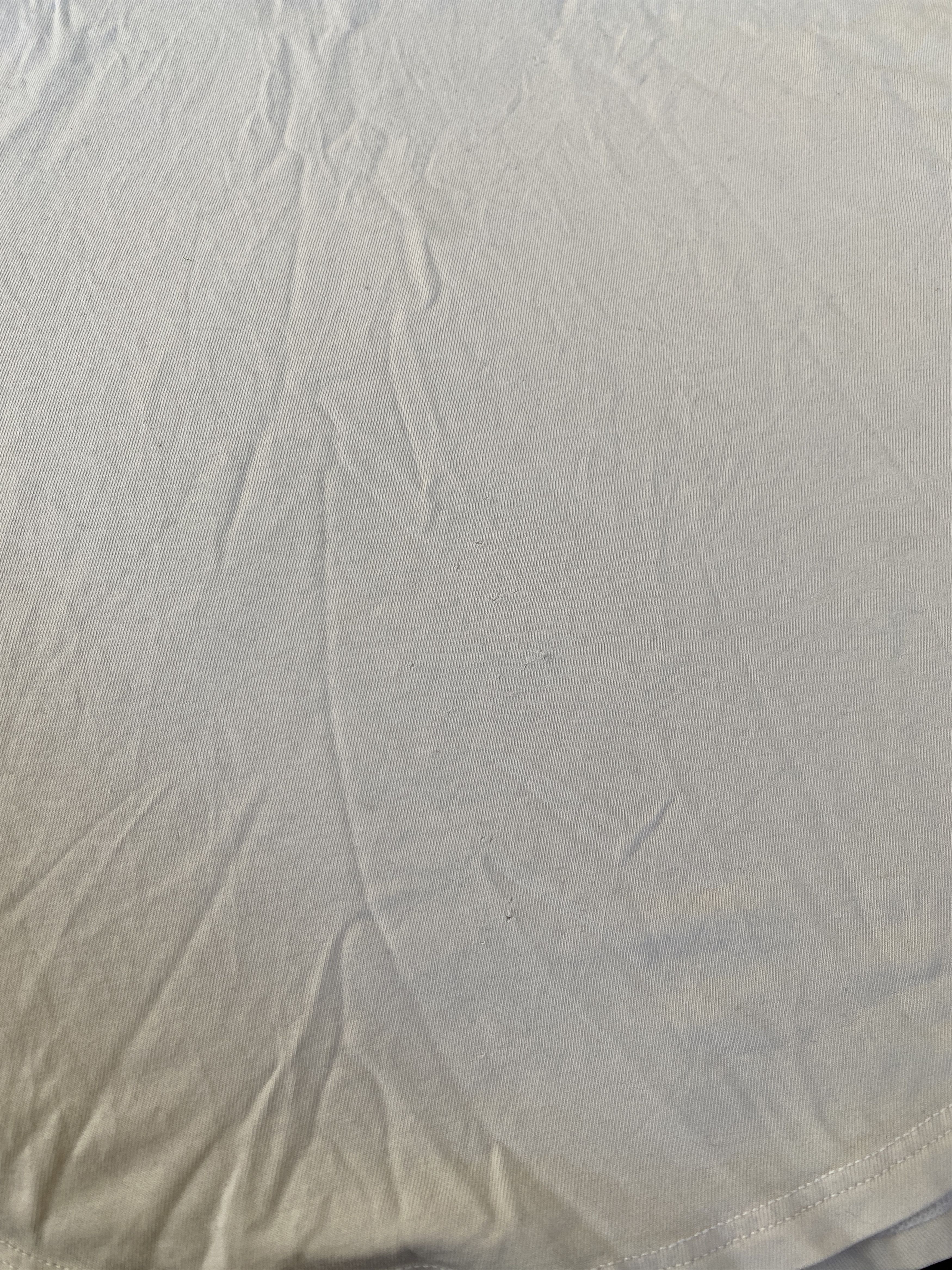 Lululemon Lululemon short sleeve t-shirt tee small logo Size S / US 4 / IT 40 - 5 Thumbnail