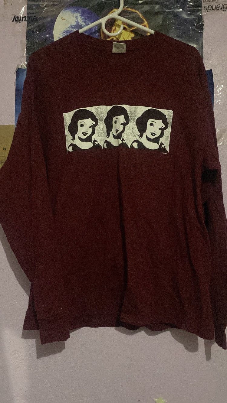 Supreme supreme snow white shirt Size US L / EU 52-54 / 3 - 2 Thumbnail
