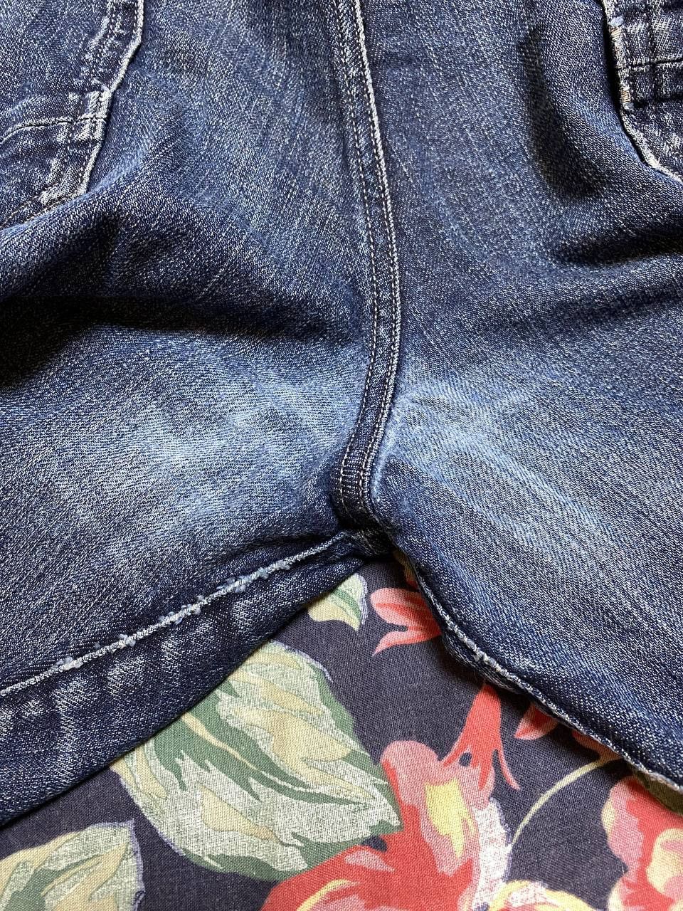 G-Star Vintage G-Star Kate Boyfriend Straight Denim Jeans Size 30 Size 30" / US 8 / IT 44 - 18 Thumbnail