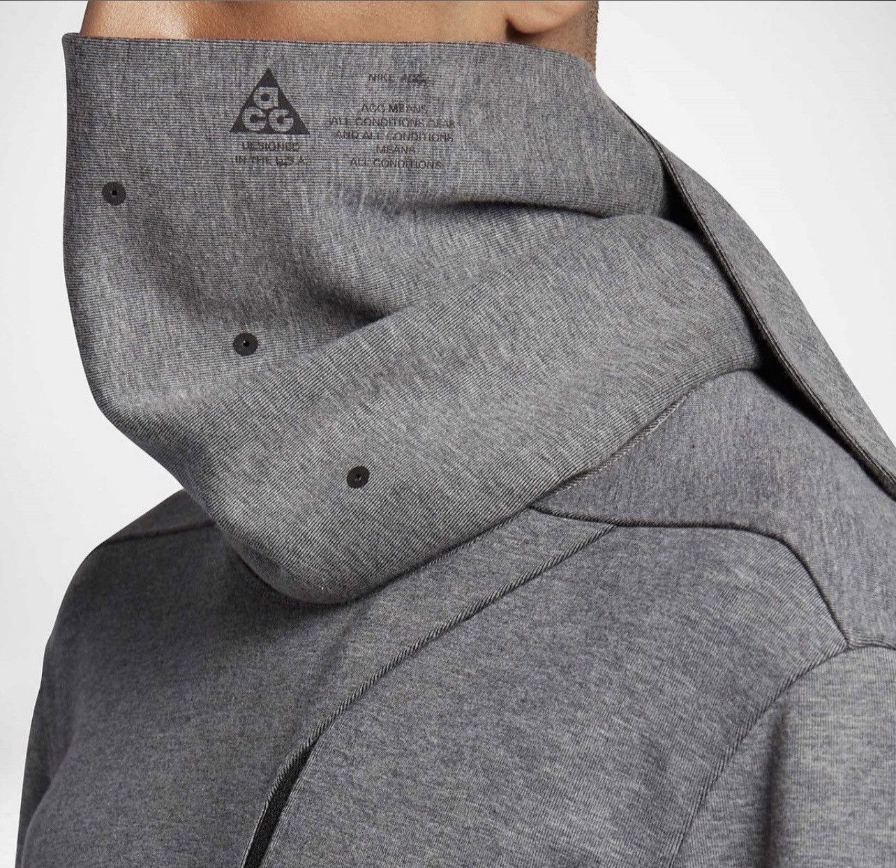 Nike ACG Nikelab ACG Scaiter Size ONE SIZE - 3 Thumbnail