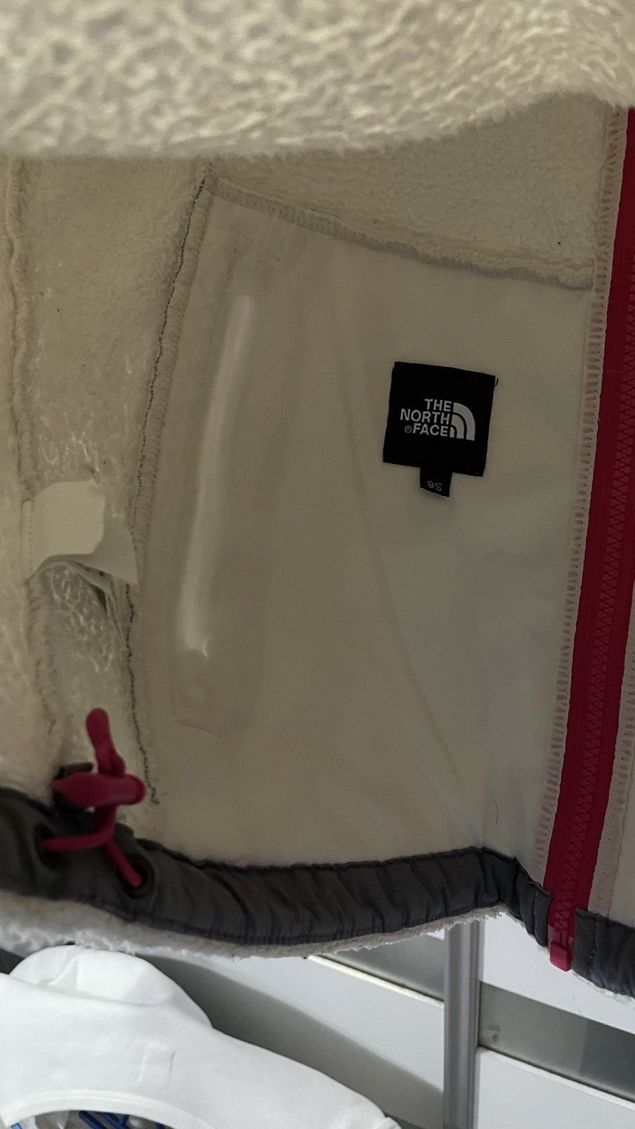 The North Face The North Face Yumiori fleece collection fullzip Size M / US 6-8 / IT 42-44 - 7 Thumbnail