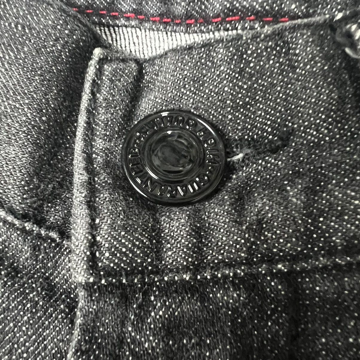 Takeo Kikuchi × Vintage Takeo kikuchi Size 32" / US 10 / IT 46 - 14 Thumbnail