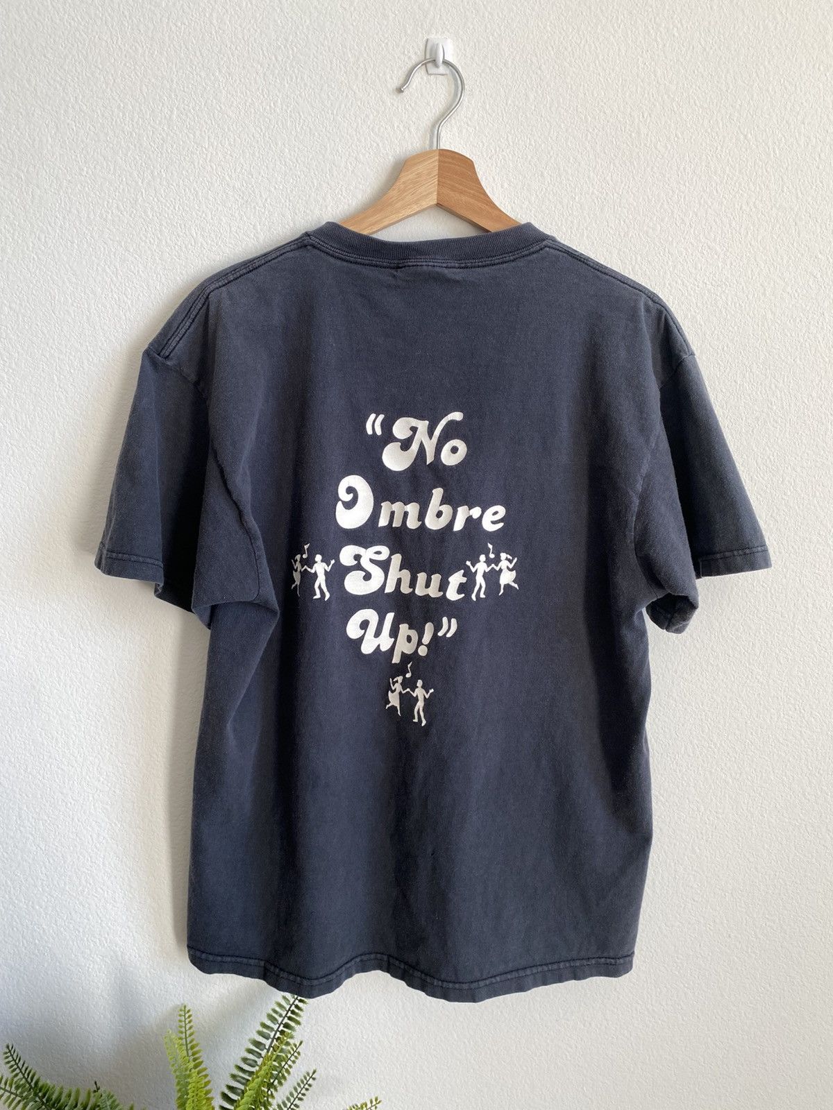 Band Tees Vintage OBG Band Tejano San Antonio Music Tee Size US L / EU 52-54 / 3 - 2 Thumbnail