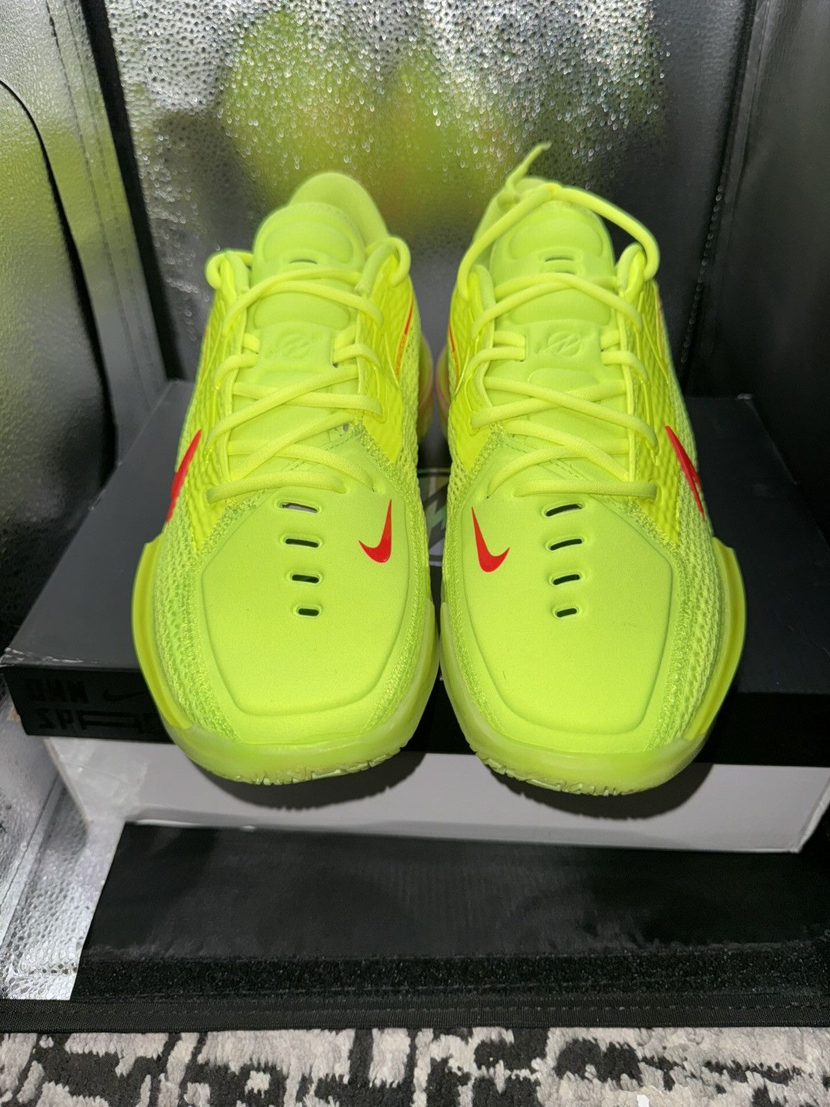 Nike Nike Air Zoom Gr Cut 3 EYBL Size US 12 / EU 45 - 2 Thumbnail