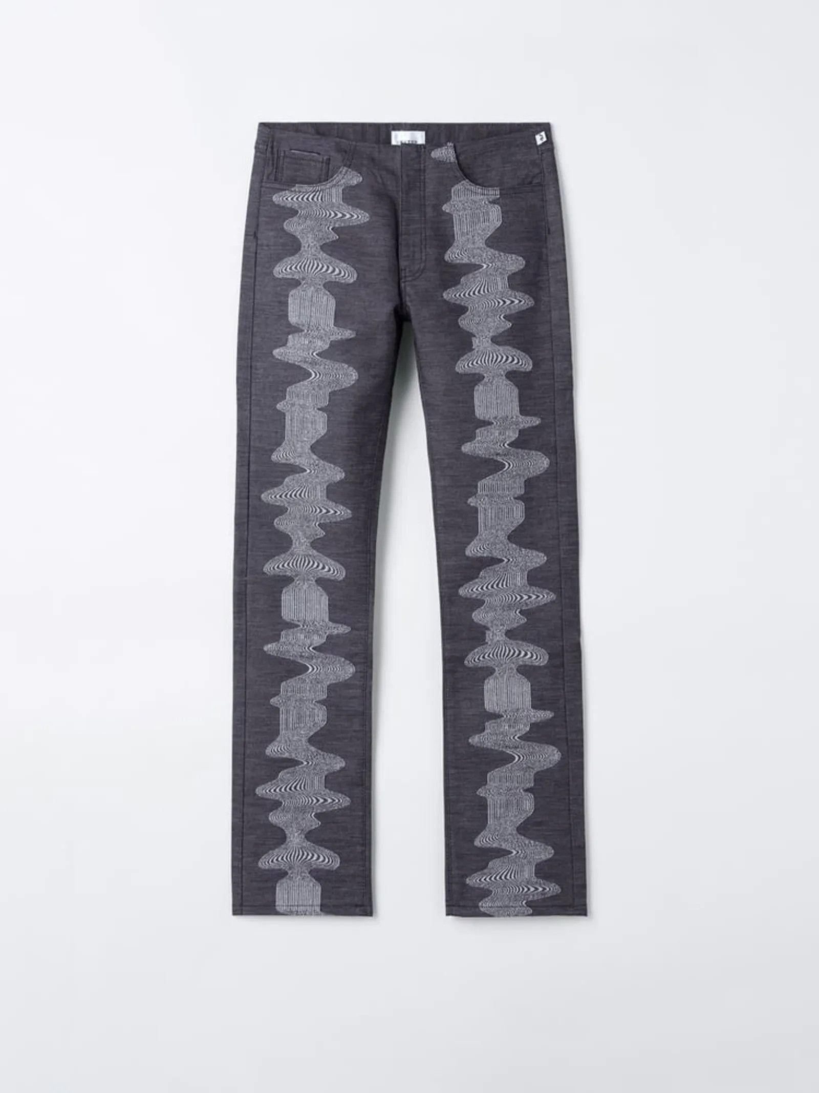 Eytys Eytys Eclipse Heat Jeans Size 31" - 1 Thumbnail