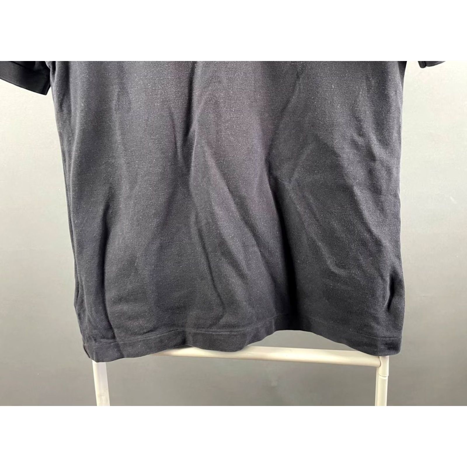 Fred Perry Fred Perry Polo Shirt Size M Black Cotton Mens Short Sleeve Golf Outdoor Size US M / EU 48-50 / 2 - 7 Thumbnail