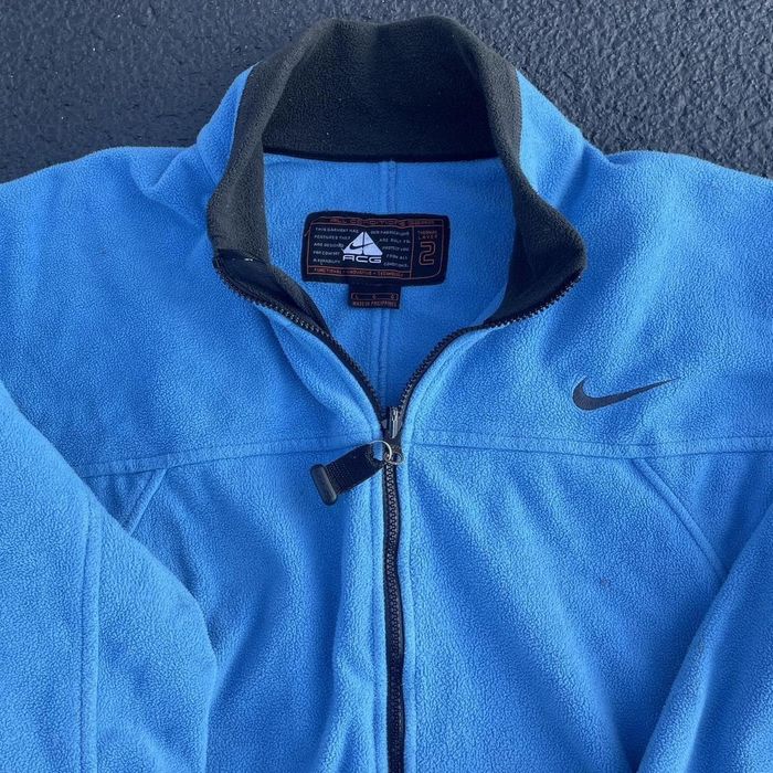 acg polar fleece