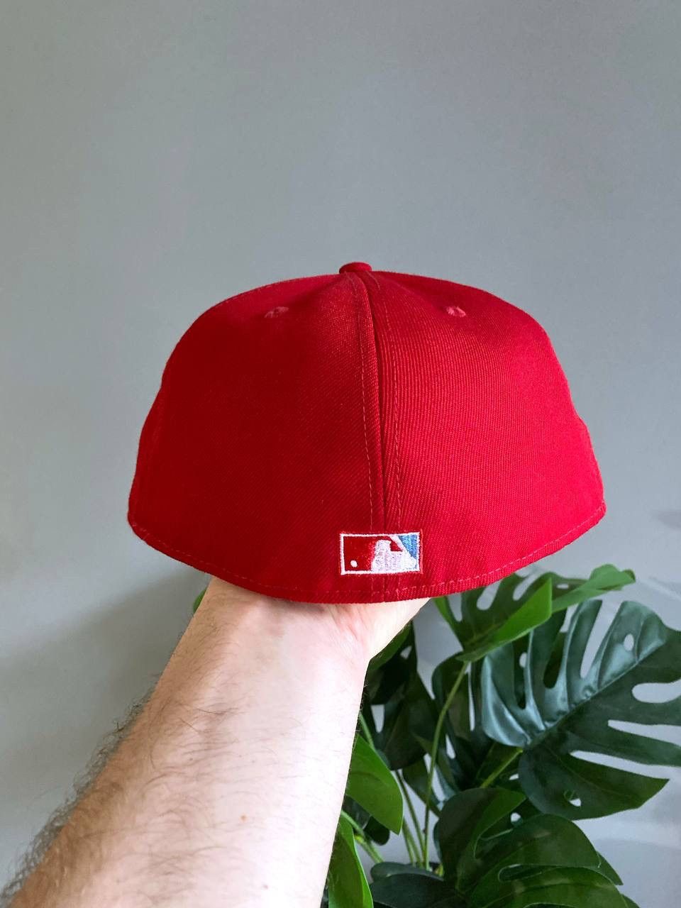 New Era New Era x MLB Toronto Blue Jays 30TH Season Cap, Size 7 5/8 Size ONE SIZE - 4 Thumbnail