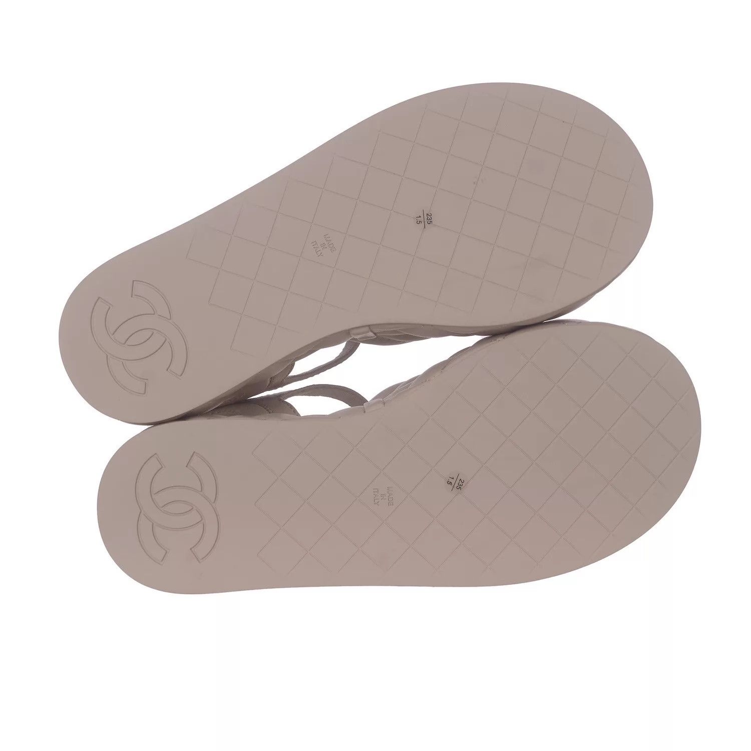 Chanel Chanel women's shoes 37 Size US 6.5 / IT 36.5 - 8 Thumbnail