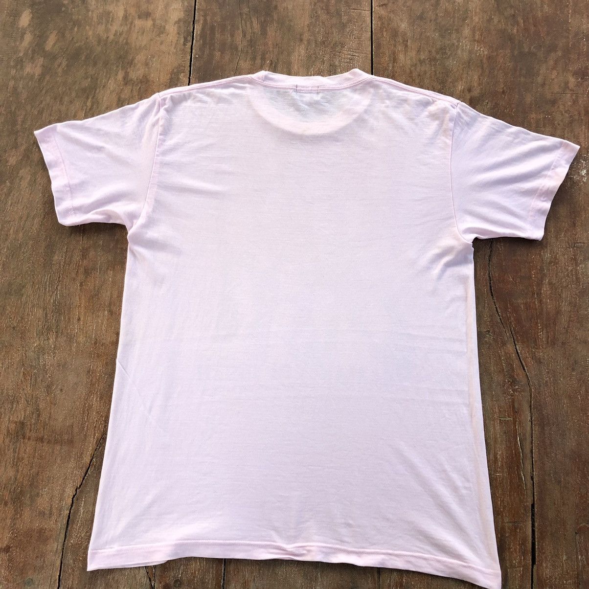 Takeo Kikuchi Vintage Takeo Kikuchi Designer Rare T Shirt Size US L / EU 52-54 / 3 - 3 Thumbnail