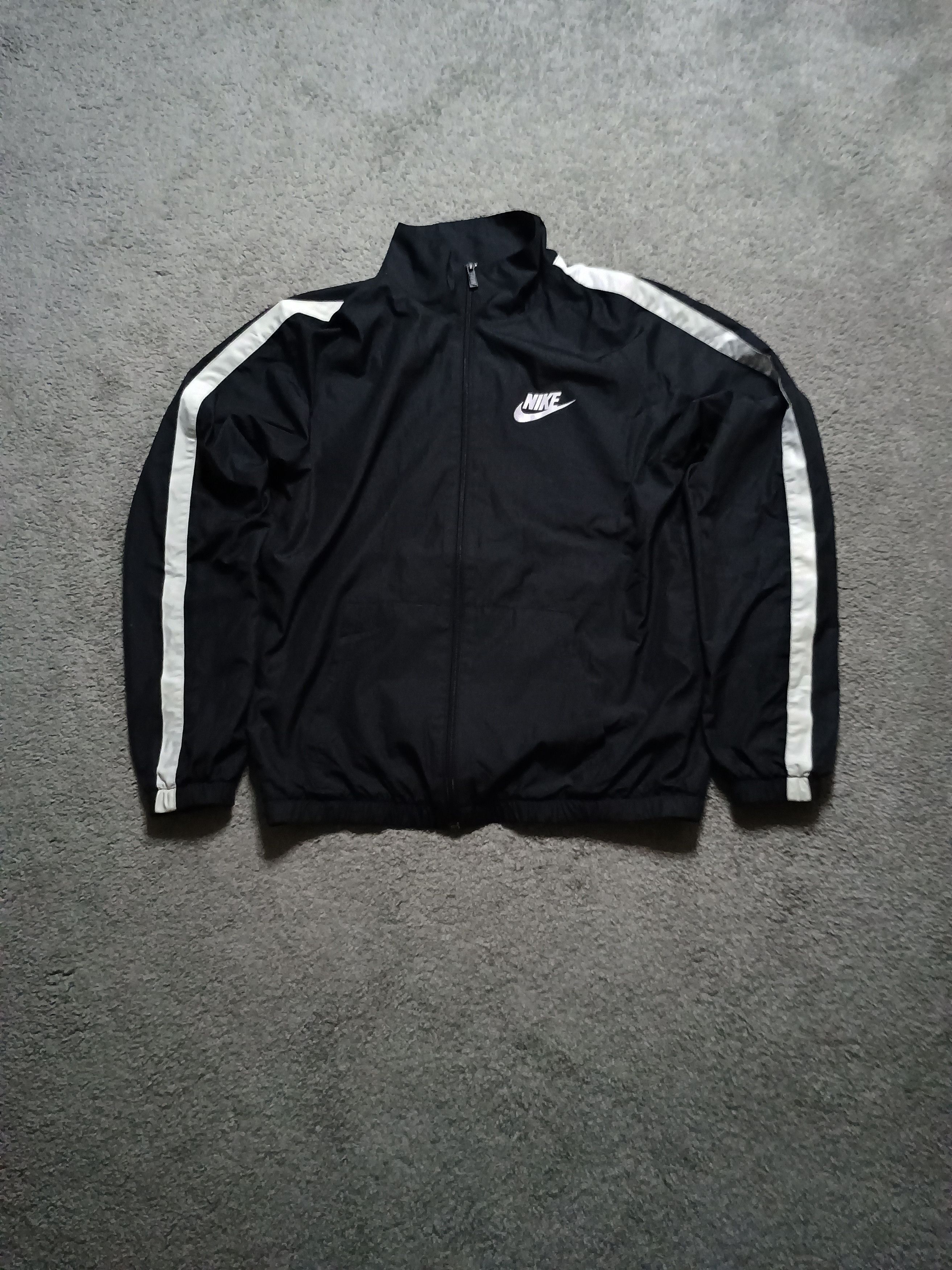 lampard nike jacket