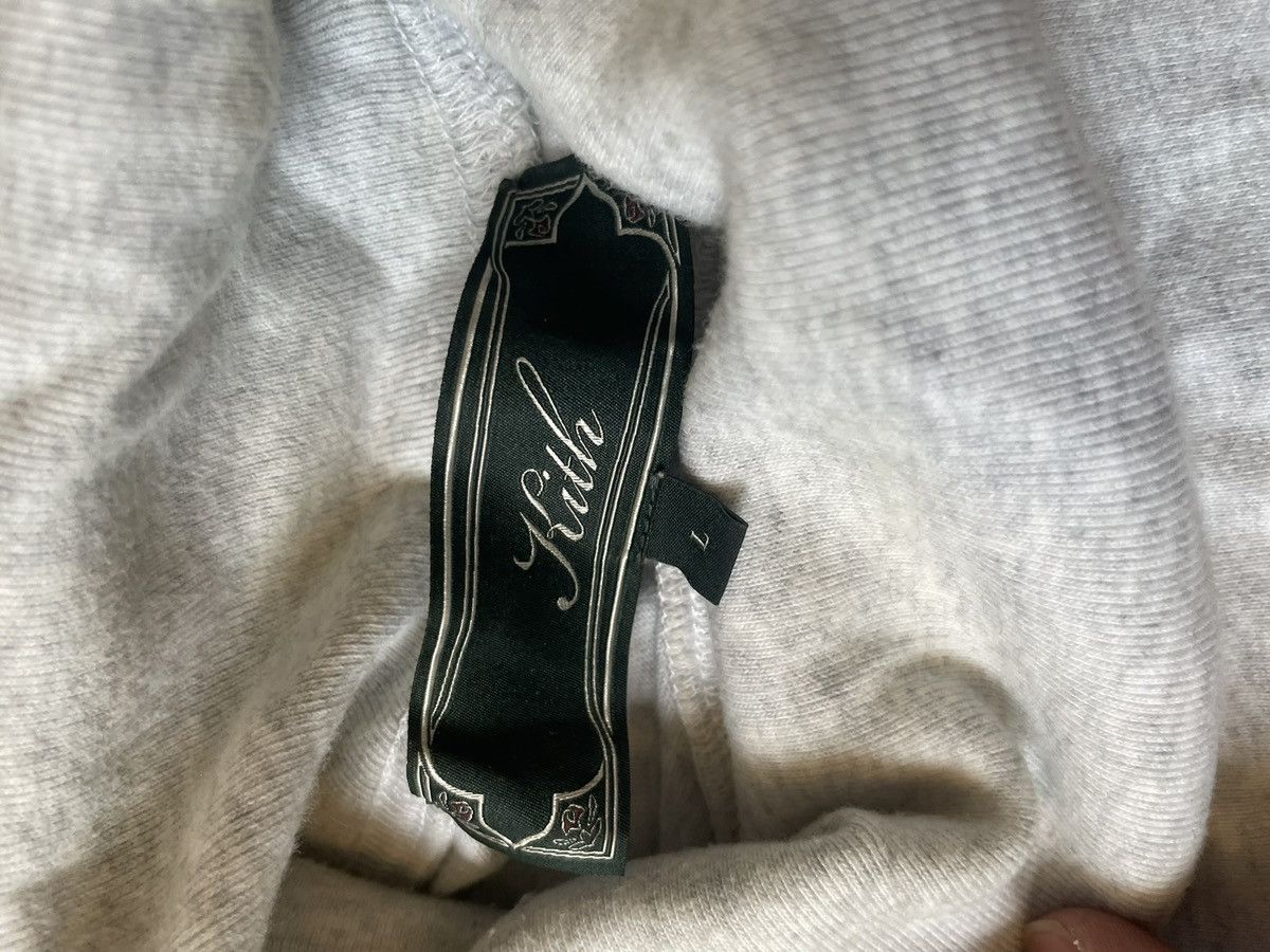 Kith Kith Turtle Neck Size US L / EU 52-54 / 3 - 3 Thumbnail