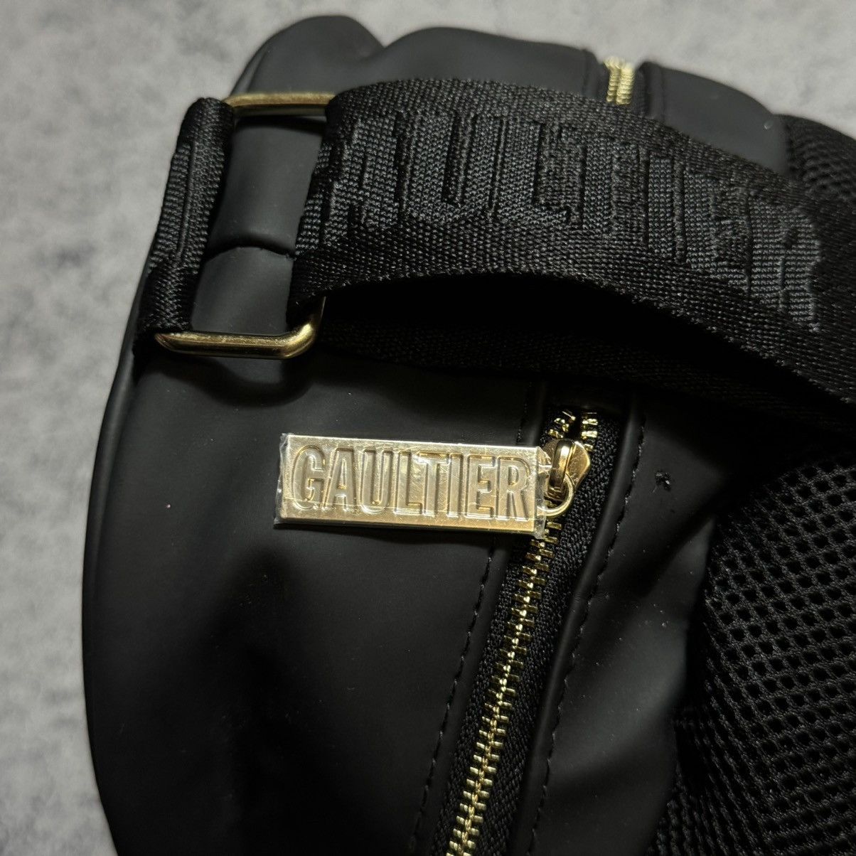 Jean Paul Gaultier Rare Gaultier Bucket Bag Size ONE SIZE - 5 Thumbnail