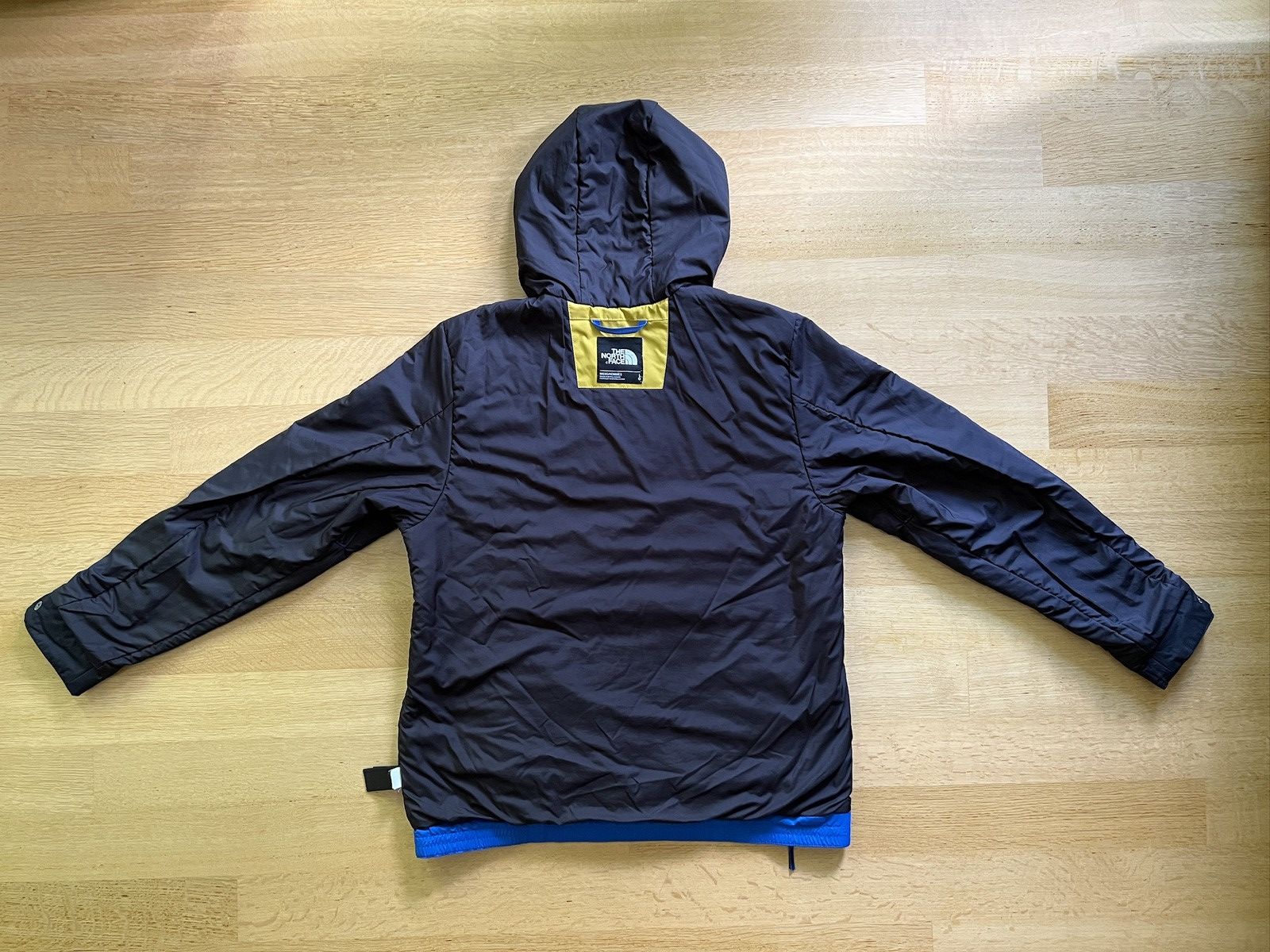 The North Face The North Face Rage Mountain Anorak Size US L / EU 52-54 / 3 - 11 Thumbnail
