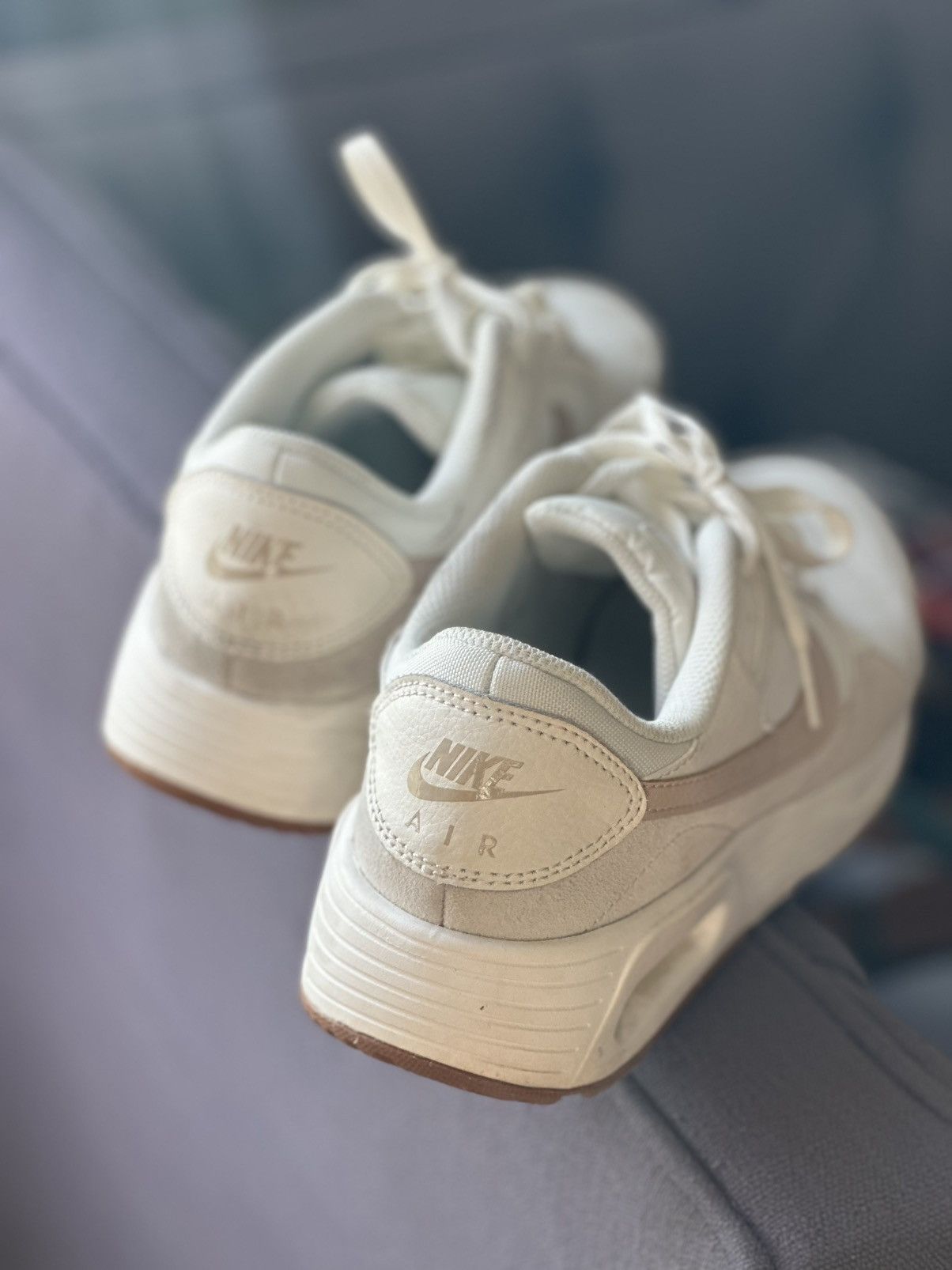 Nike Women’s Nike Air Sneakers Size US 9.5 / IT 39.5 - 4 Thumbnail