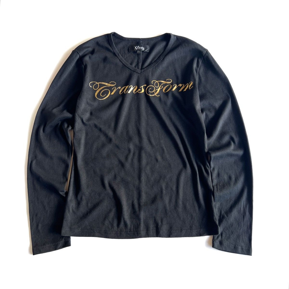 トップス 14th addiction long sleeve 14th addiction long -sleeved - Gem