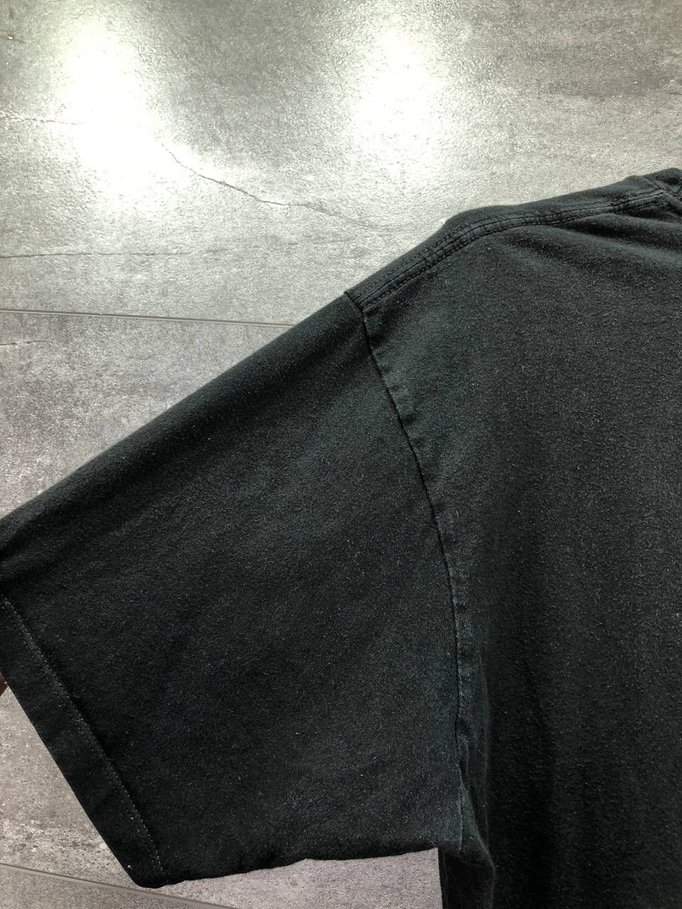 Designer × The Game Blizz con Anaheim 2015 Centr Logo Black Tee Size US L / EU 52-54 / 3 - 8 Thumbnail